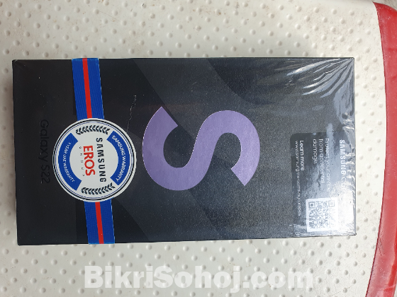 SAMSUNG - S22